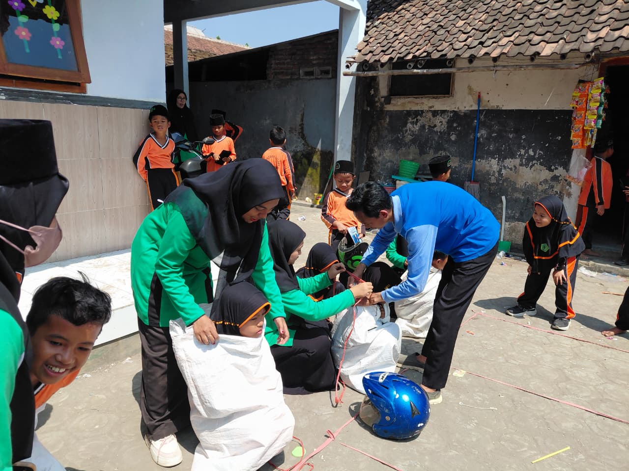 Lomba 17 Agustus 2026 | Day 3